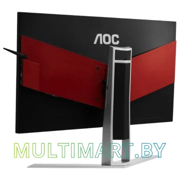 Монитор AOC AG271QG картинка 4